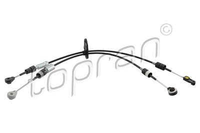 TOPRAN 304 959 Číslo výrobce: 304 959 001. EAN: 1223180000014.