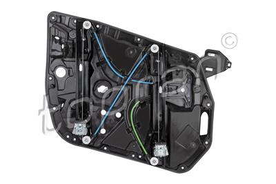 TOPRAN 410 903 Číslo výrobce: 410 903 001.