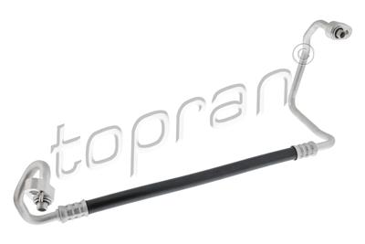 TOPRAN 411 052 Číslo výrobce: 411 052 001.