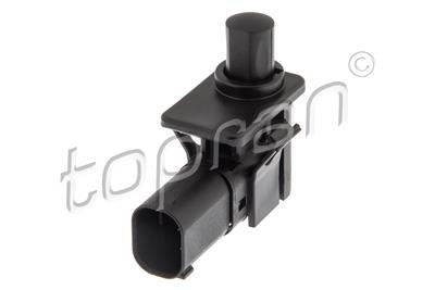 TOPRAN 504 633 Číslo výrobce: 504 633 001.