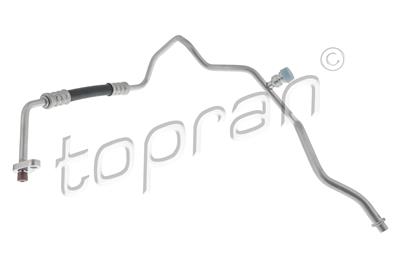 TOPRAN 702 813 Číslo výrobce: 702 813 001.