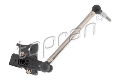 TOPRAN 121 114 Číslo výrobce: 121 114 001.