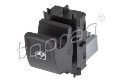 TOPRAN 118 095 Číslo výrobce: 118 095 001.