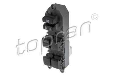 TOPRAN 601 209 Číslo výrobce: 601 209 001.