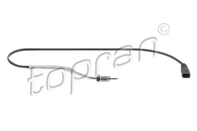 TOPRAN 119 991 Číslo výrobce: 119 991 001.