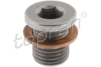 TOPRAN 115 351 Číslo výrobce: 115 351 001. EAN: 1095260000104.