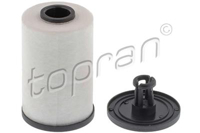 TOPRAN 625 374 Číslo výrobce: 625 374 001. EAN: 4063926380331.