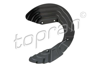 TOPRAN 504 189 Číslo výrobce: 504 189 001.