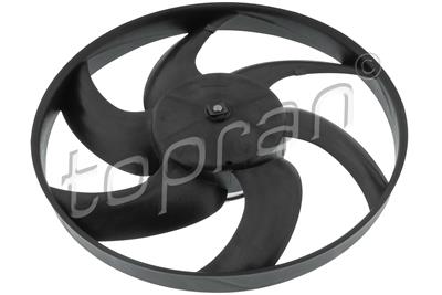 TOPRAN 721 518 Číslo výrobce: 721 518 001. EAN: 1250000000015.