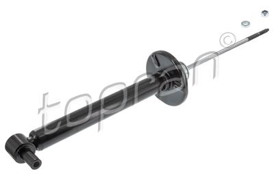 TOPRAN 108 377 Číslo výrobce: 108 377 001. EAN: 5130480000018.