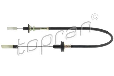 TOPRAN 103 411 Číslo výrobce: 103 411 001. EAN: 7213380000055.