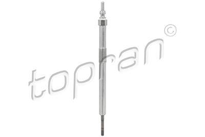 TOPRAN 208 267 Číslo výrobce: 208 267 001. EAN: 4350910000017.