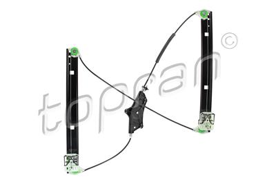 TOPRAN 120 391 Číslo výrobce: 120 391 001.