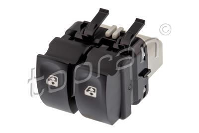 TOPRAN 702 605 Číslo výrobce: 702 605 001.