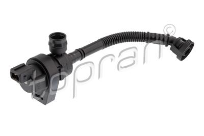 TOPRAN 503 921 Číslo výrobce: 503 921 001.