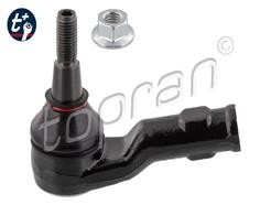 TOPRAN 121 205 Spodný guľový čap