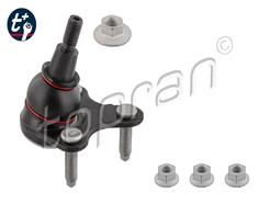 TOPRAN 121 206 Spodný guľový čap