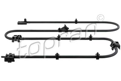 TOPRAN 411 231 Číslo výrobce: 411 231 001.