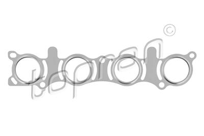 TOPRAN 702 417 Číslo výrobce: 702 417 001.