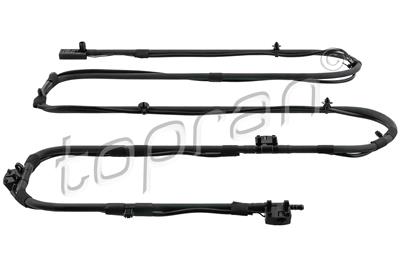 TOPRAN 411 229 Číslo výrobce: 411 229 001.