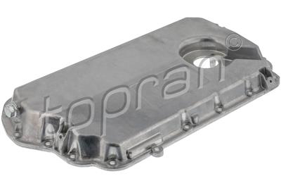 TOPRAN 111 355 Číslo výrobce: 111 355 001. EAN: 1036340000010.