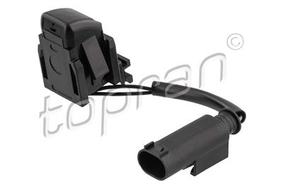 TOPRAN 411 210 Číslo výrobce: 411 210 001.