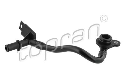 TOPRAN 601 320 Číslo výrobce: 601 320 001.