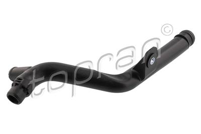 TOPRAN 120 160 Číslo výrobce: 120 160 001.