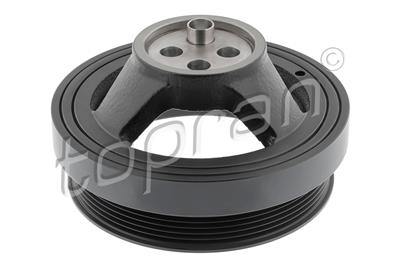 TOPRAN 410 328 Číslo výrobce: 410 328 001.