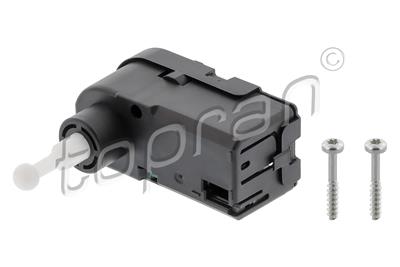 TOPRAN 633 238 Číslo výrobce: 633 238 001. EAN: 4063926452311.