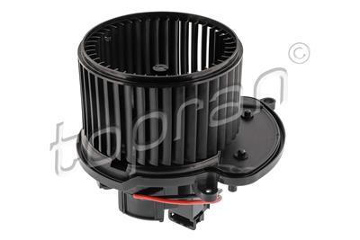 TOPRAN 702 855 Číslo výrobce: 702 855 001.