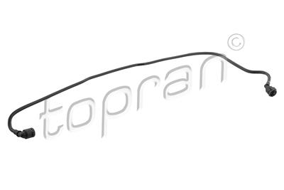 TOPRAN 504 495 Číslo výrobce: 504 495 001.