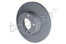 TOPRAN 500 570 COATED