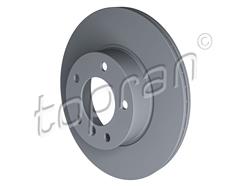 TOPRAN 500 570 COATED