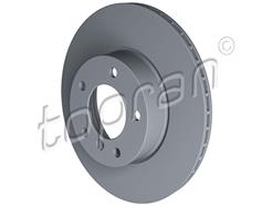 TOPRAN 500 947 COATED