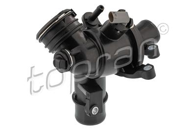 TOPRAN 411 159 Číslo výrobce: 411 159 001.