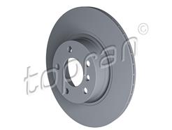 TOPRAN 502 381 COATED