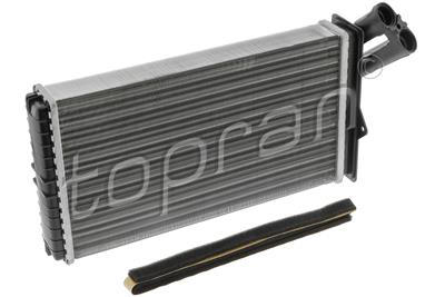 TOPRAN 721 422 Číslo výrobce: 721 422 001. EAN: 6448070000010.