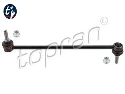 TOPRAN 632 361 Spodný guľový čap