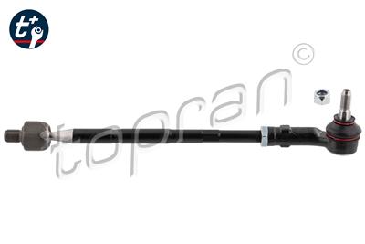 TOPRAN 112 994 Číslo výrobce: 112 994 001. EAN: 4228440000015.