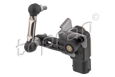 TOPRAN 602 077 Číslo výrobce: 602 077 001.