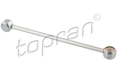 TOPRAN 117 237 Číslo výrobce: 117 237 001. EAN: 1308410000016.