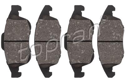 TOPRAN 723 104 Číslo výrobce: 723 104 001. EAN: 1037230000011.