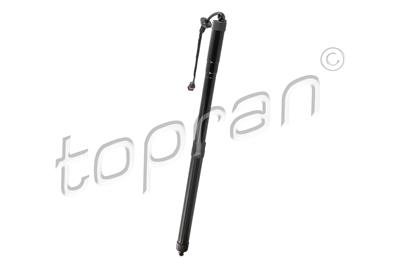 TOPRAN 602 088 Číslo výrobce: 602 088 001.