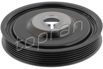 TOPRAN 700 864 Číslo výrobce: 700 864 001. EAN: 1020230000013.