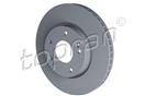 TOPRAN 820 376 COATED