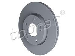 TOPRAN 820 376 COATED