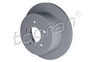TOPRAN 821 218 COATED