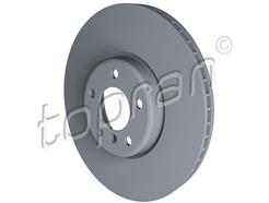 TOPRAN 502 238 COATED
