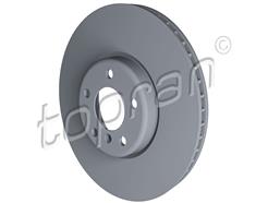 TOPRAN 502 239 COATED